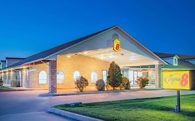 Super 8 By Wyndham Big Cabin/Vinita Area